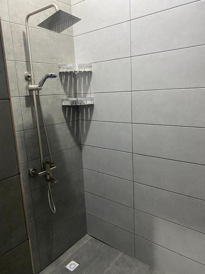 Sapphire Hotels Taraz Exteriör bild