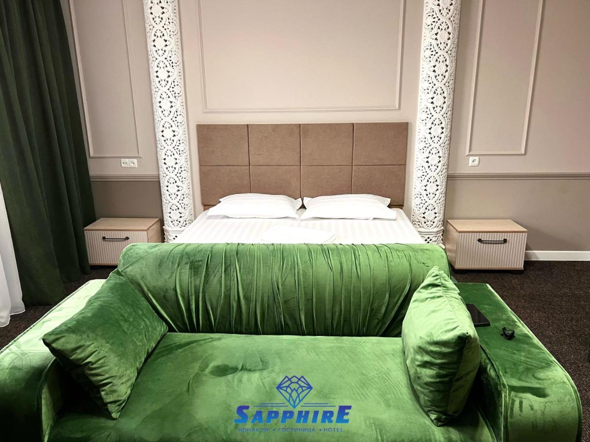 Sapphire Hotels Taraz Exteriör bild
